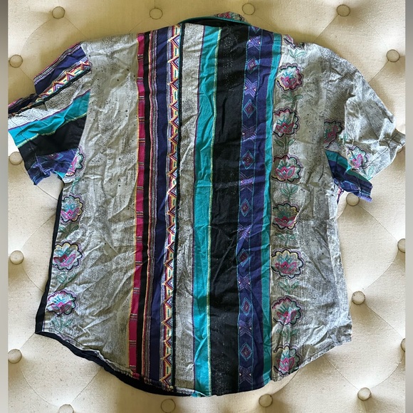 Flower Roughrider - Picture 2 of 4